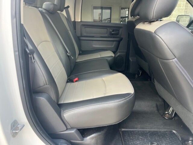 2012 Ram 1500 Crew Cab Tradesman Lafayette LA