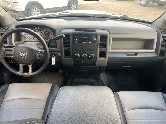 2012 Ram 1500 Crew Cab Tradesman Lafayette LA