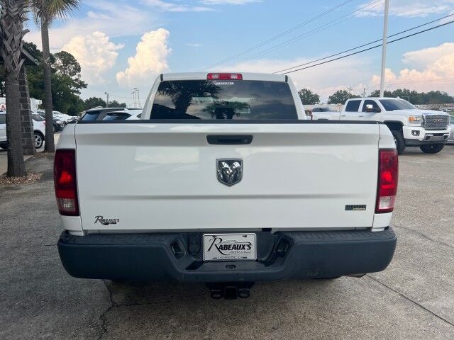 2012 Ram 1500 Crew Cab Tradesman Lafayette LA