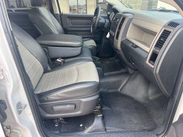 2012 Ram 1500 Crew Cab Tradesman Lafayette LA