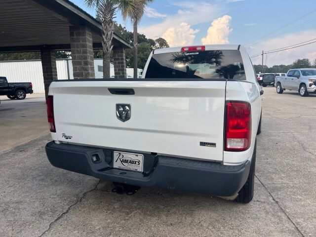 2012 Ram 1500 Crew Cab Tradesman Lafayette LA