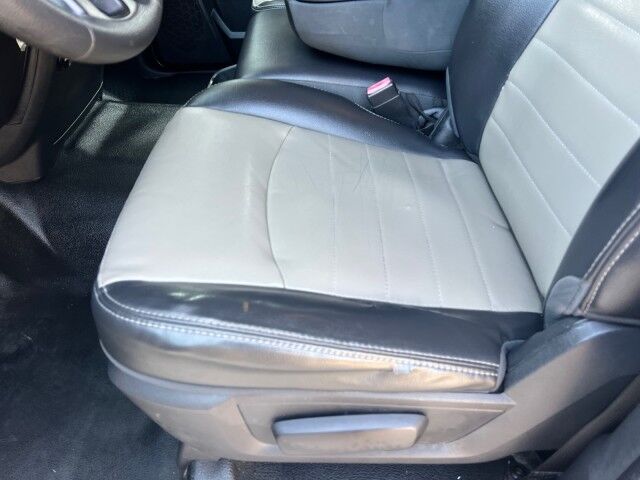 2012 Ram 1500 Crew Cab Tradesman Lafayette LA