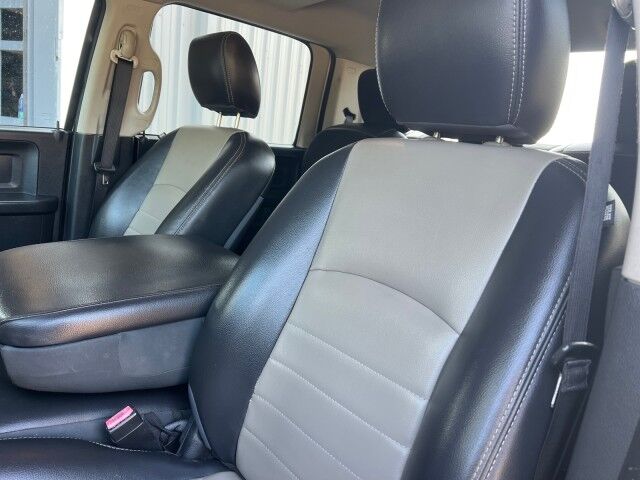 2012 Ram 1500 Crew Cab Tradesman Lafayette LA