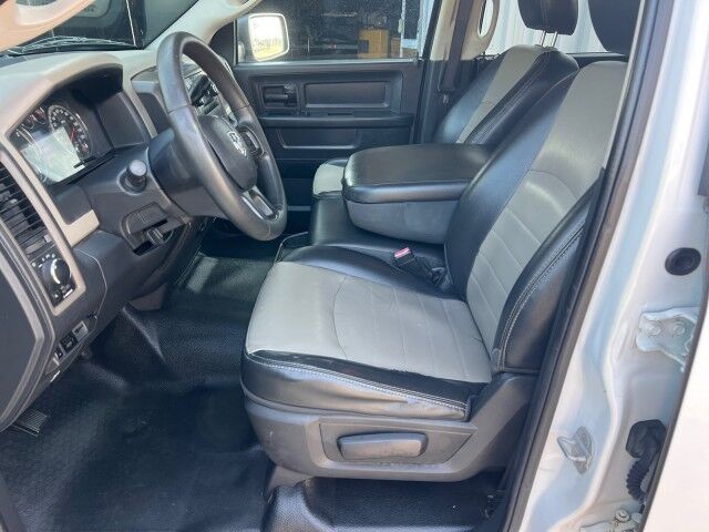 2012 Ram 1500 Crew Cab Tradesman Lafayette LA