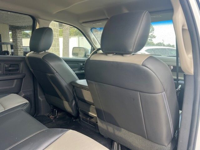 2012 Ram 1500 Crew Cab Tradesman Lafayette LA