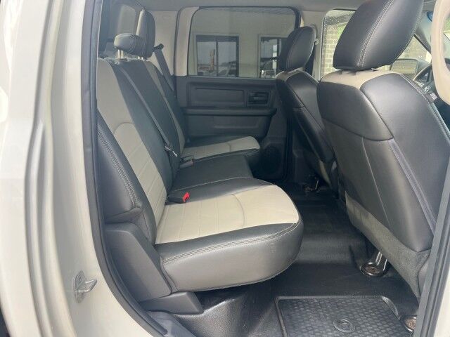 2012 Ram 1500 Crew Cab Tradesman Lafayette LA