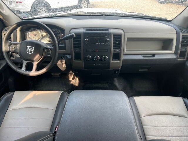 2012 Ram 1500 Crew Cab Tradesman Lafayette LA