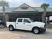 2012 Ram 1500 Crew Cab Tradesman
