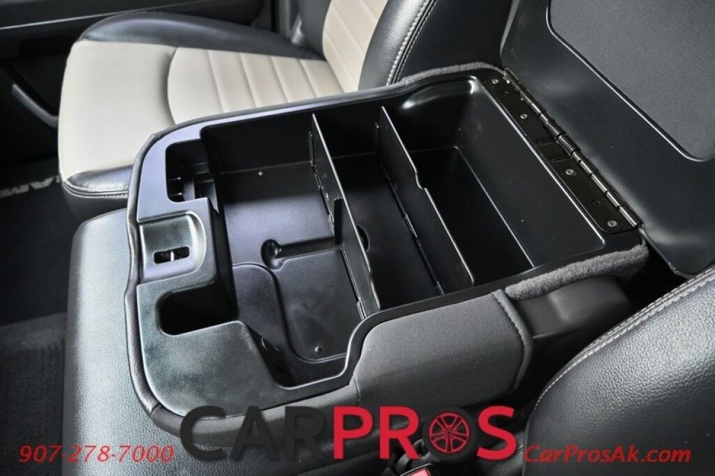 2012 Ram 1500 Express - 5.7 V8 - Automatic - 4X4 - Power Windows & Door Locks - Tow Package - 1 Owner Anchorage AK