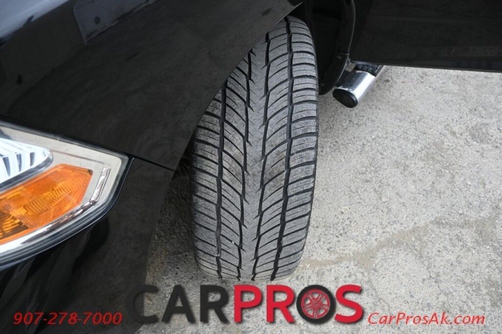 2012 Ram 1500 Express - 5.7 V8 - Automatic - 4X4 - Power Windows & Door Locks - Tow Package - 1 Owner Anchorage AK