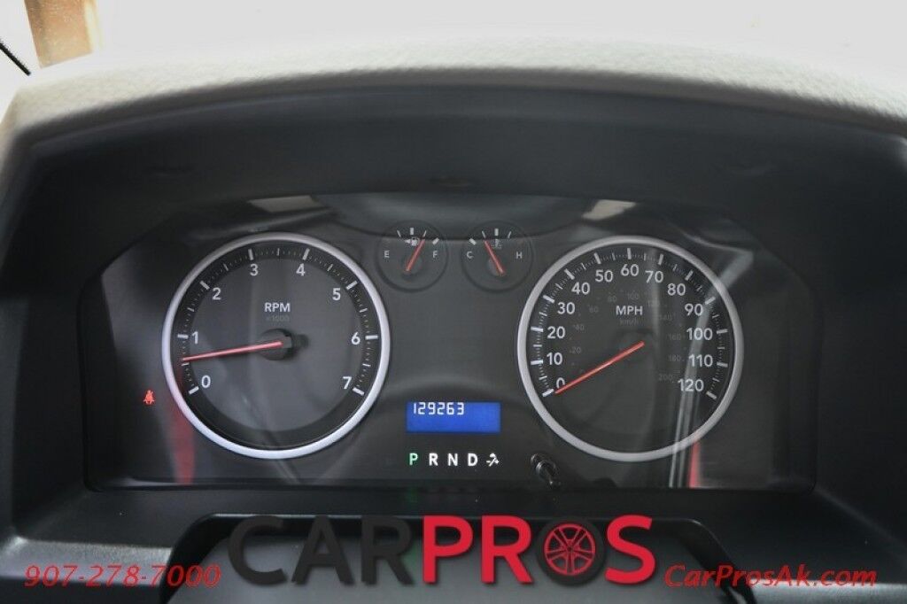 2012 Ram 1500 Express - 5.7 V8 - Automatic - 4X4 - Power Windows & Door Locks - Tow Package - 1 Owner Anchorage AK
