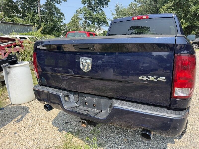 2012 Ram 1500 Express Arlington VA