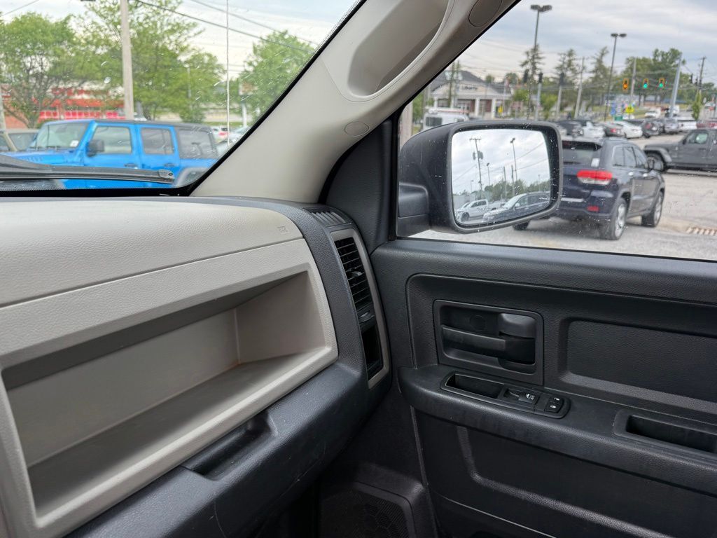 2012 Ram 1500 Express Crestwood KY