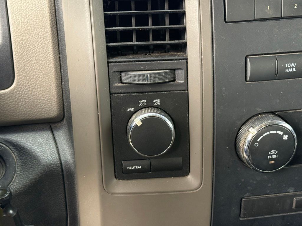 2012 Ram 1500 Express Crestwood KY