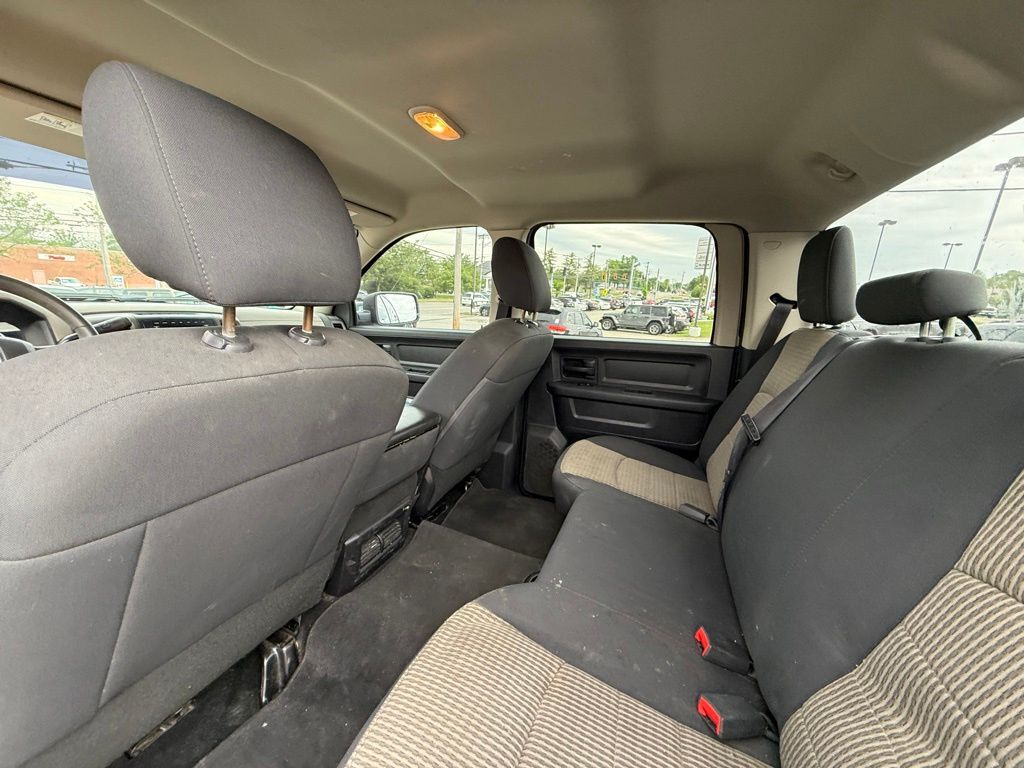 2012 Ram 1500 Express Crestwood KY