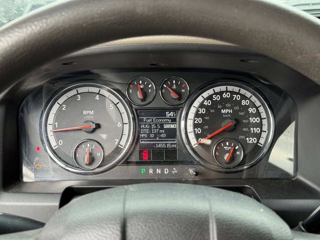 2012 Ram 1500 Express Crestwood KY
