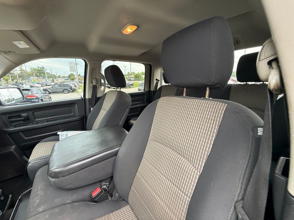 2012 Ram 1500 Express Crestwood KY