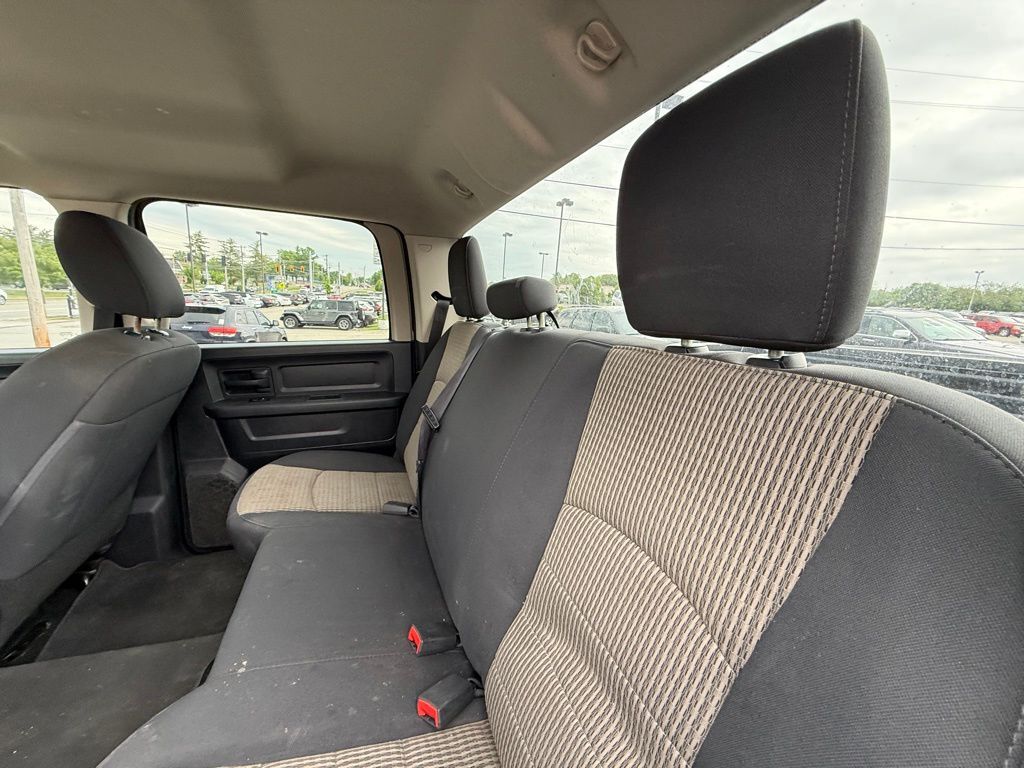 2012 Ram 1500 Express Crestwood KY