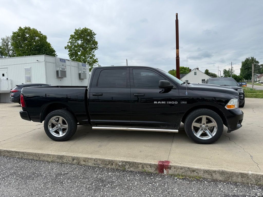 2012 Ram 1500 Express Crestwood KY