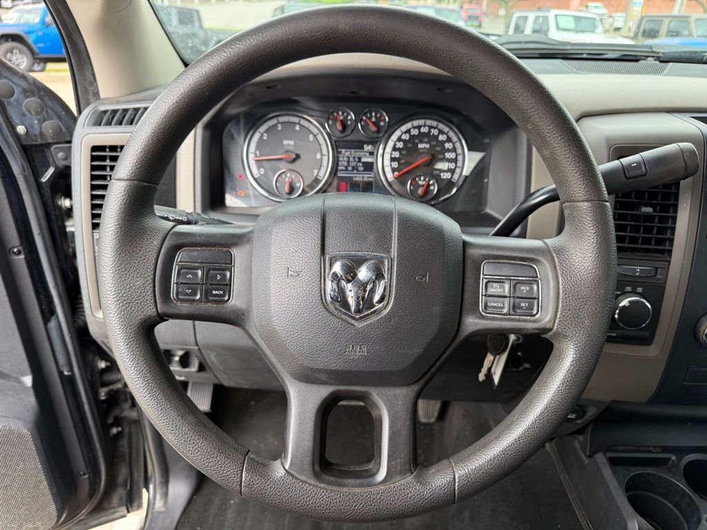 2012 Ram 1500 Express Crestwood KY