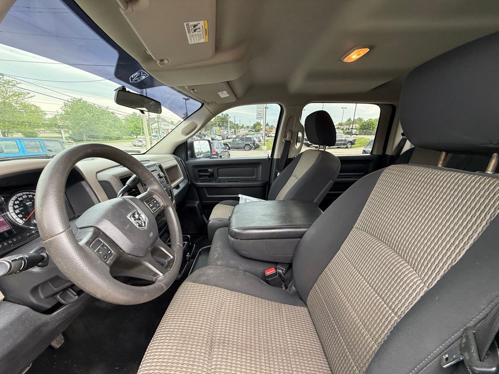 2012 Ram 1500 Express Crestwood KY