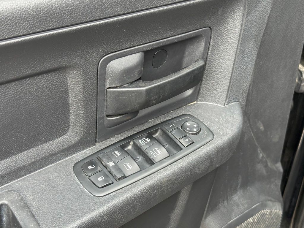 2012 Ram 1500 Express Crestwood KY