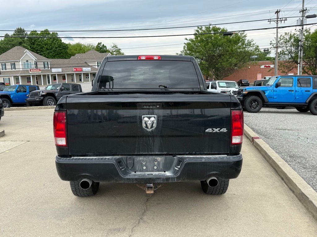 2012 Ram 1500 Express Crestwood KY