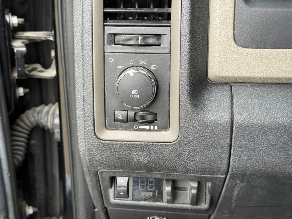 2012 Ram 1500 Express Crestwood KY