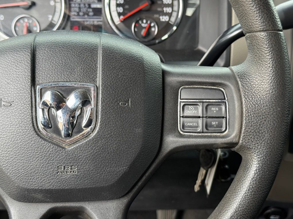 2012 Ram 1500 Express Crestwood KY