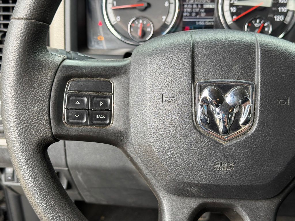 2012 Ram 1500 Express Crestwood KY