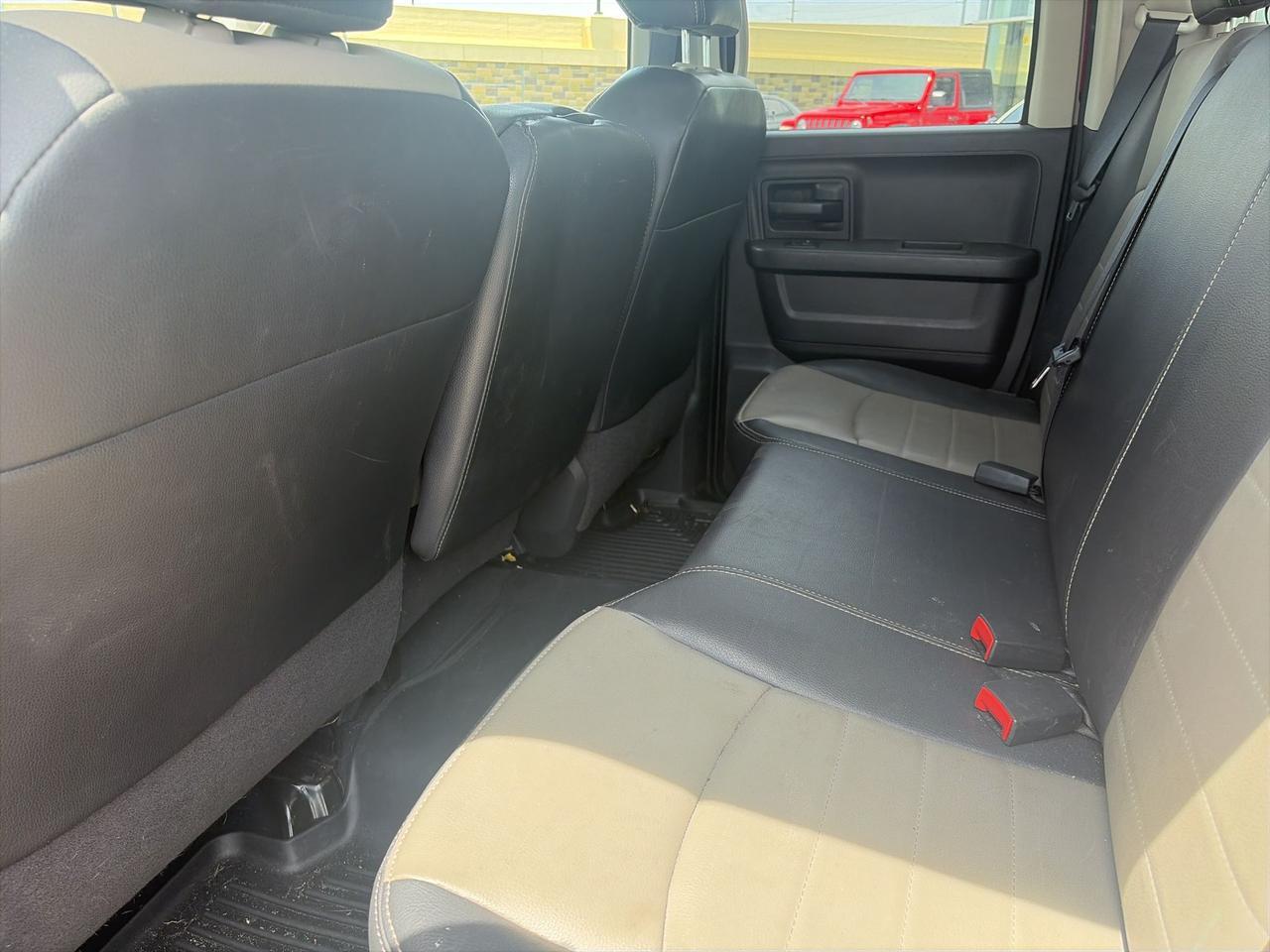 2012 Ram 1500 Express Indianapolis IN