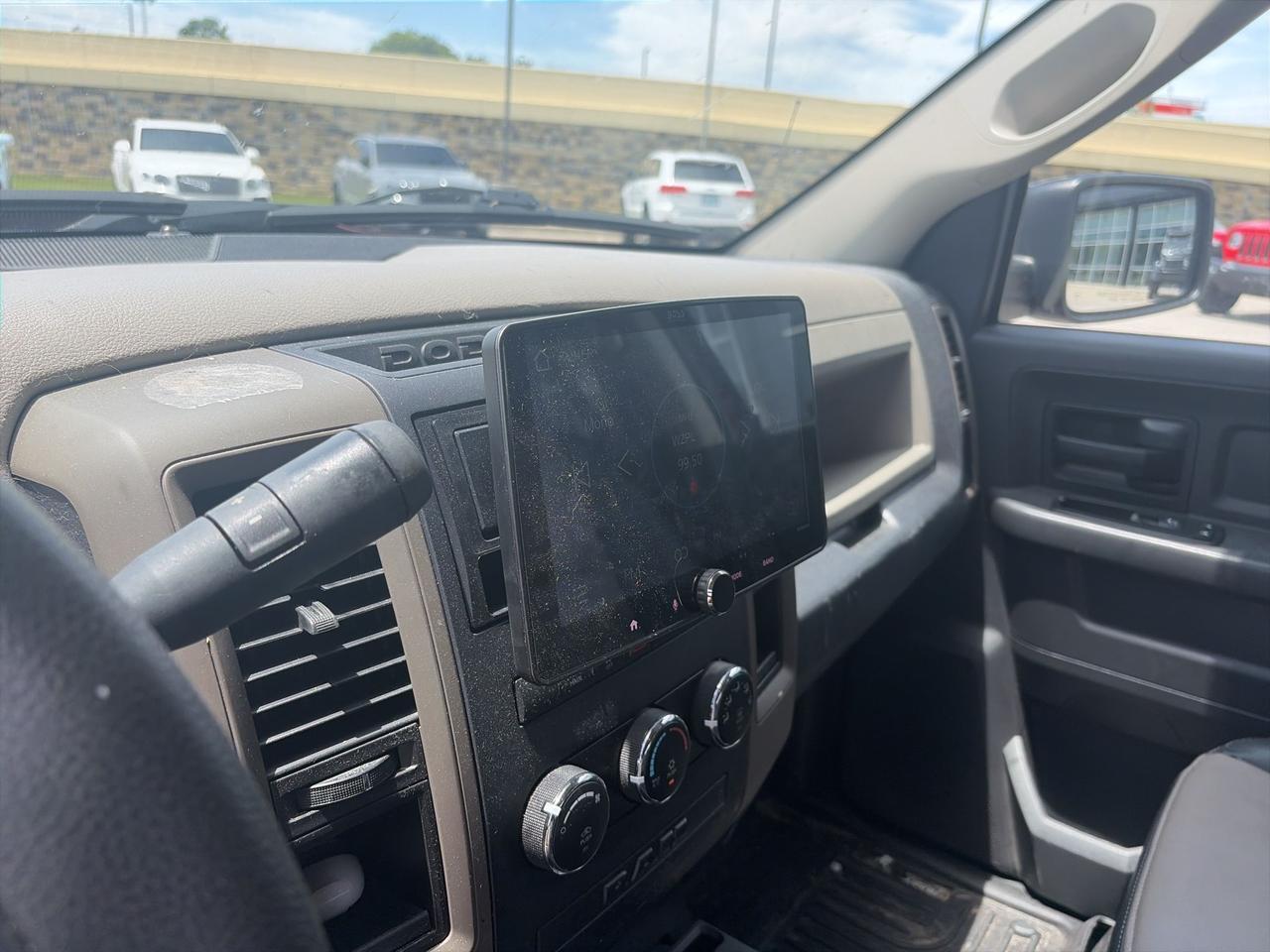 2012 Ram 1500 Express Indianapolis IN