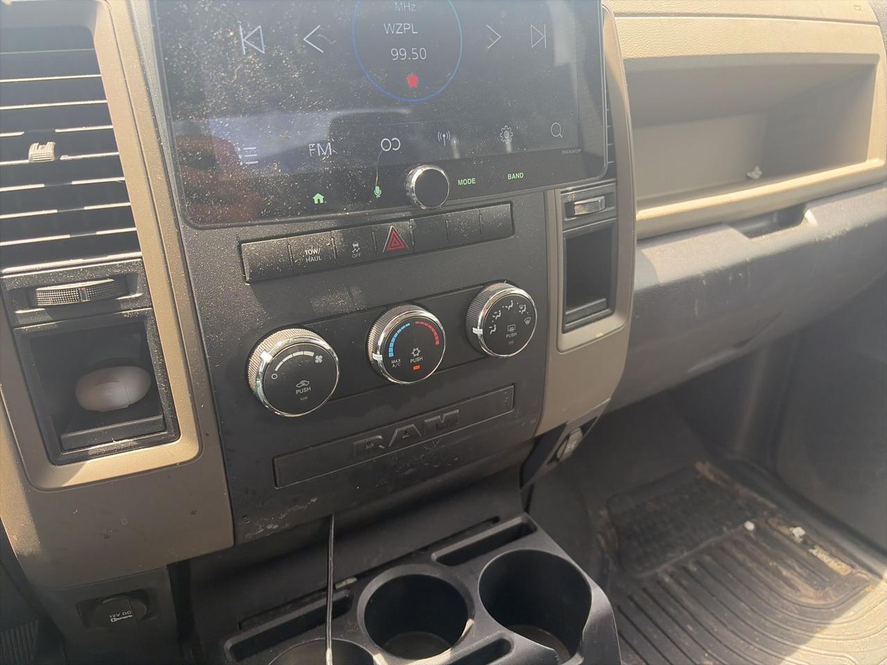 2012 Ram 1500 Express Indianapolis IN