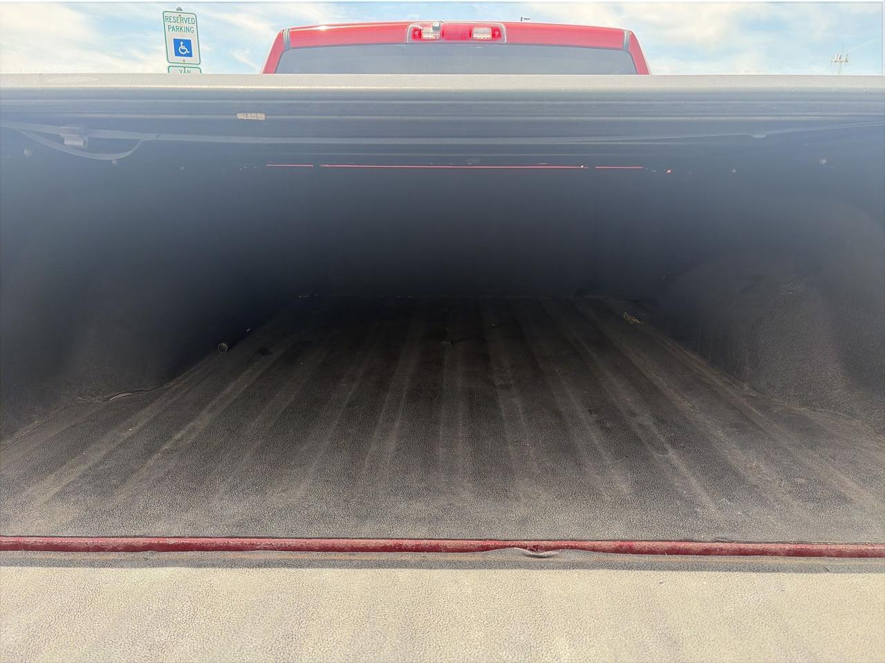2012 Ram 1500 Express Indianapolis IN