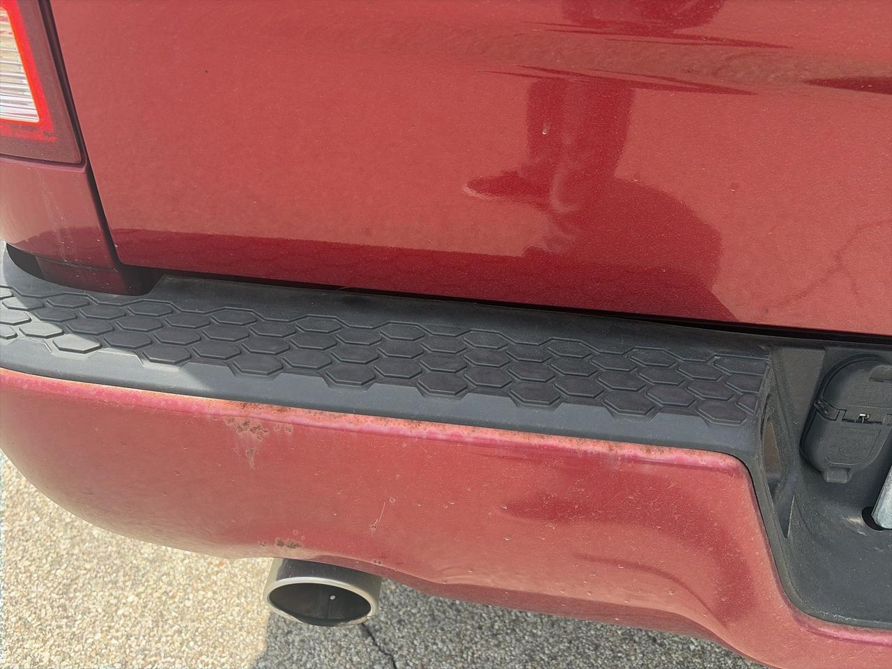 2012 Ram 1500 Express Indianapolis IN