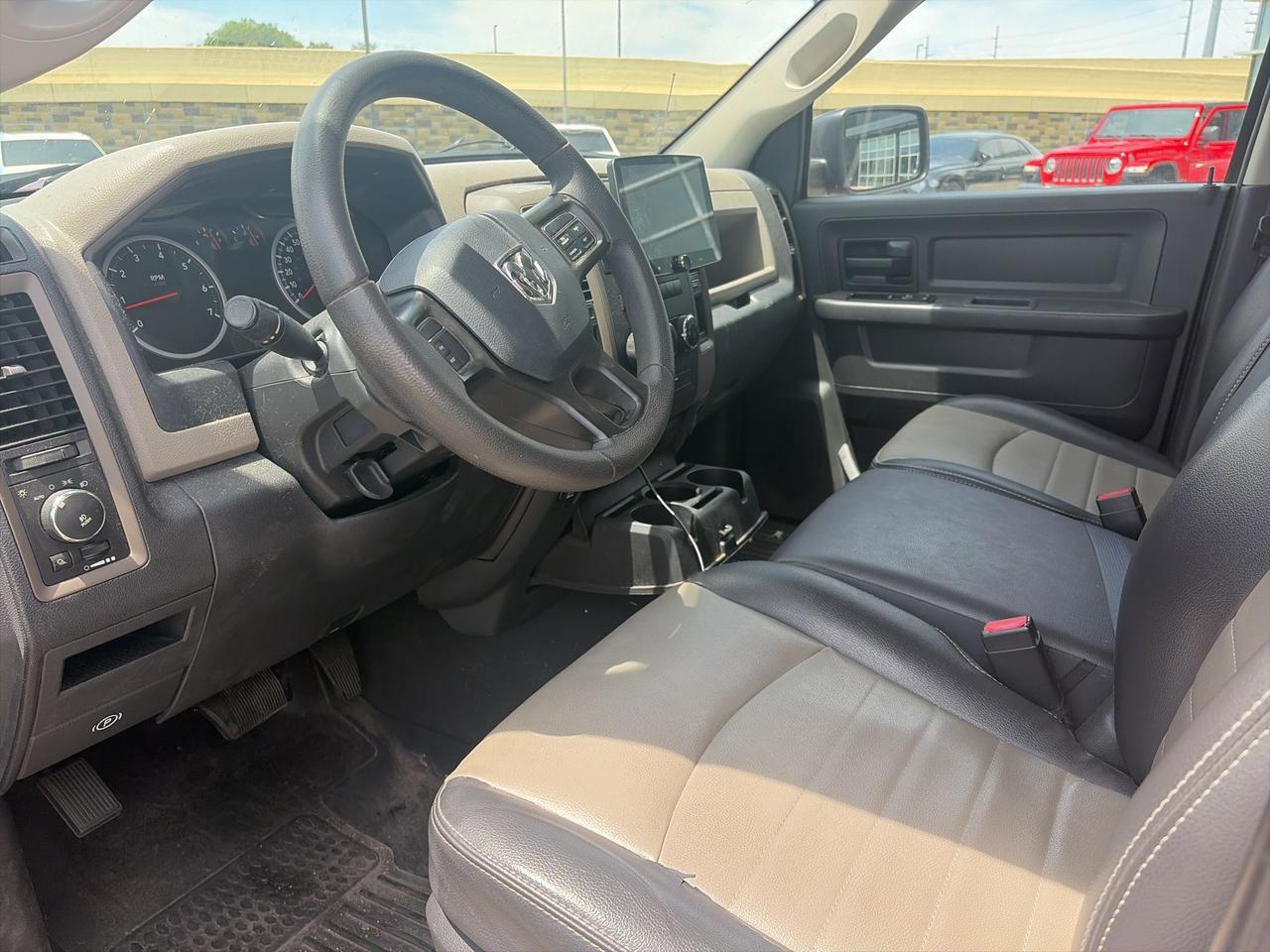 2012 Ram 1500 Express Indianapolis IN