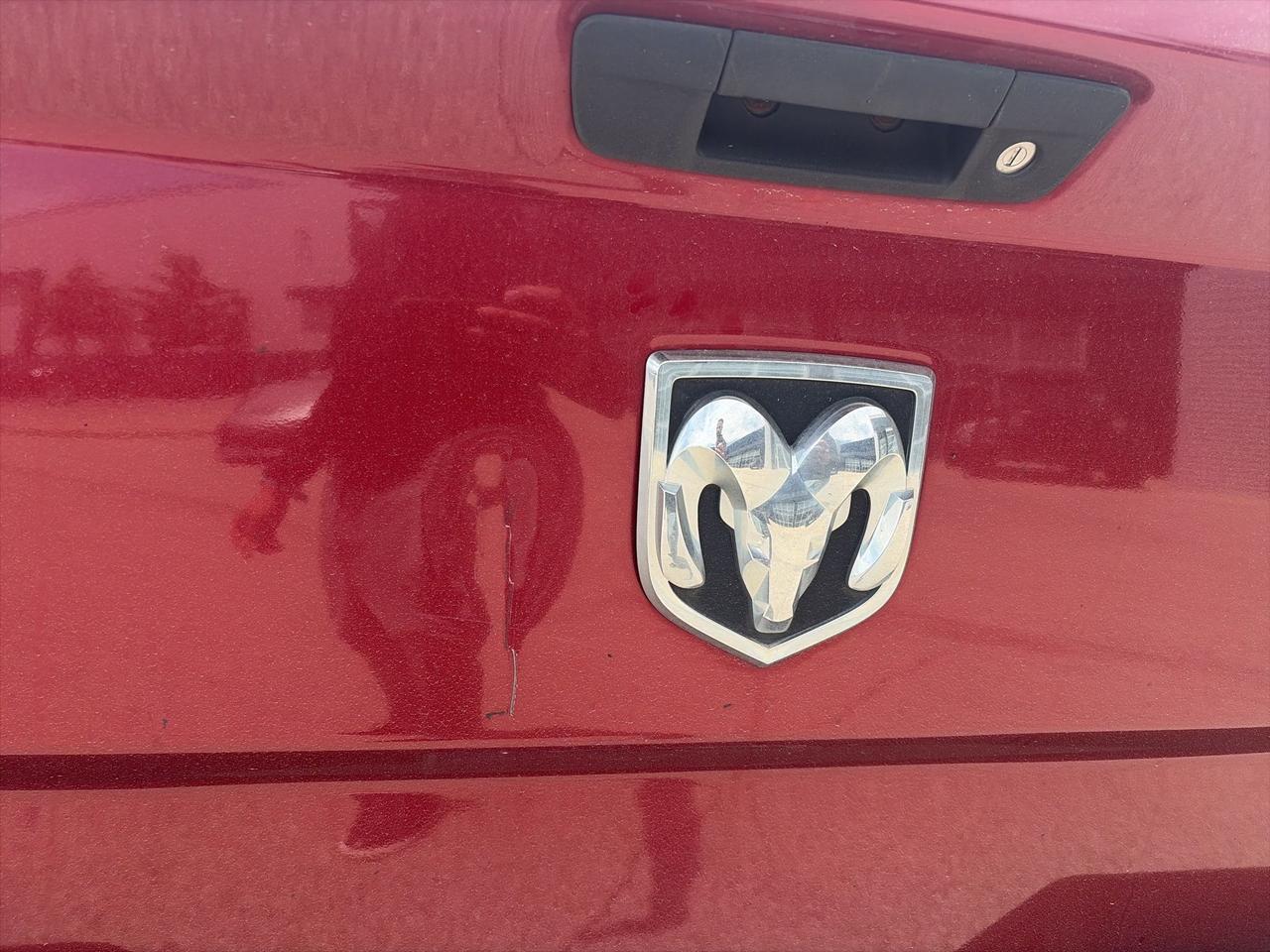 2012 Ram 1500 Express Indianapolis IN