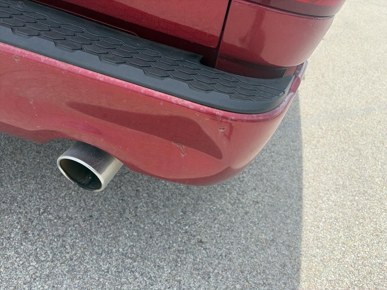 2012 Ram 1500 Express Indianapolis IN