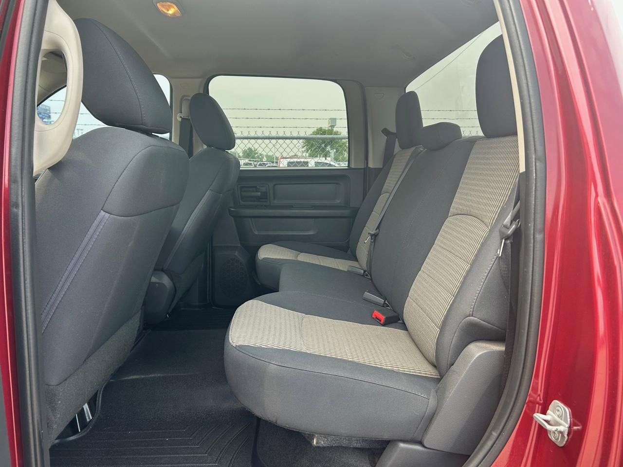 2012 Ram 1500 Express New Braunfels TX