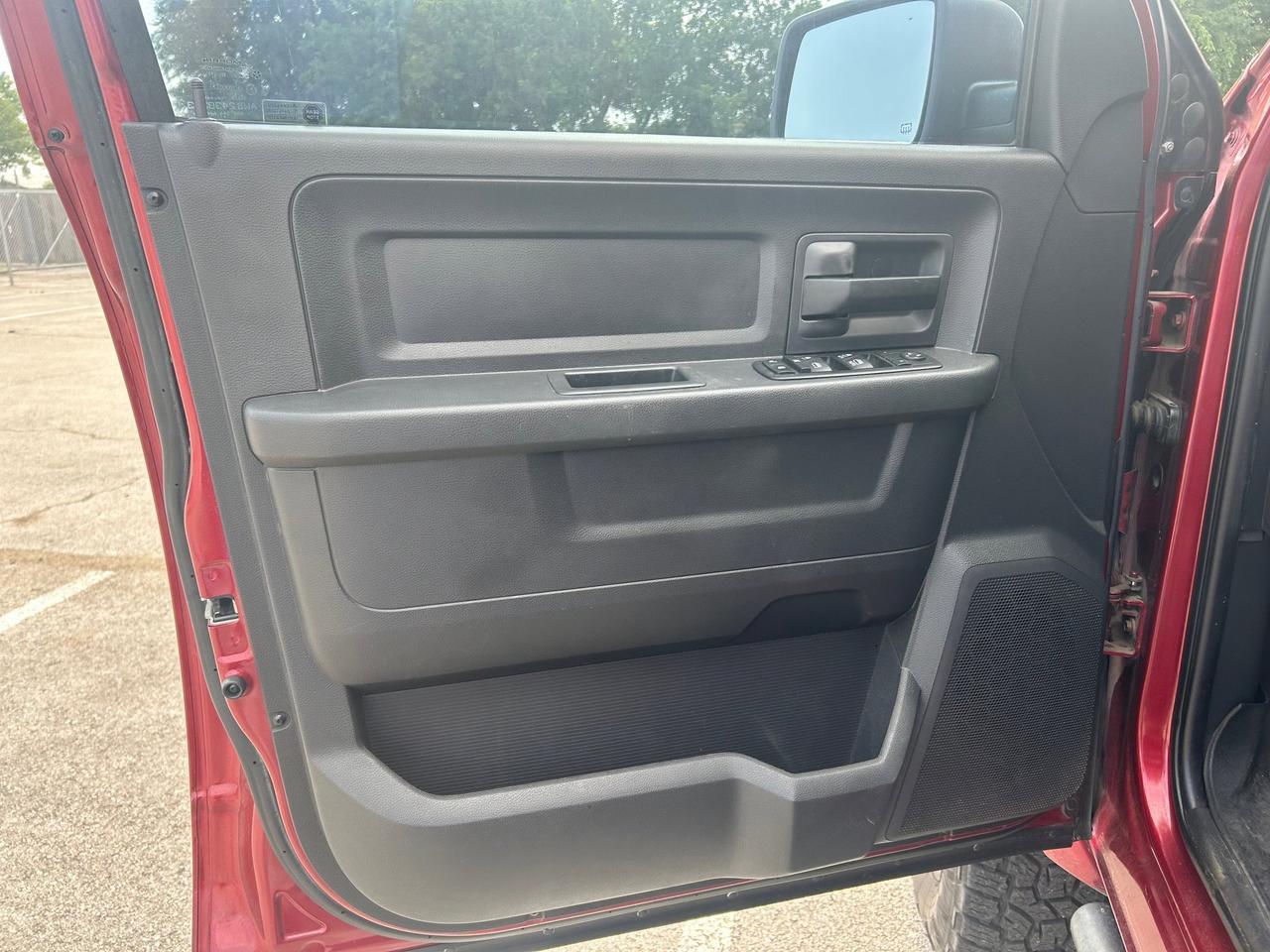 2012 Ram 1500 Express New Braunfels TX