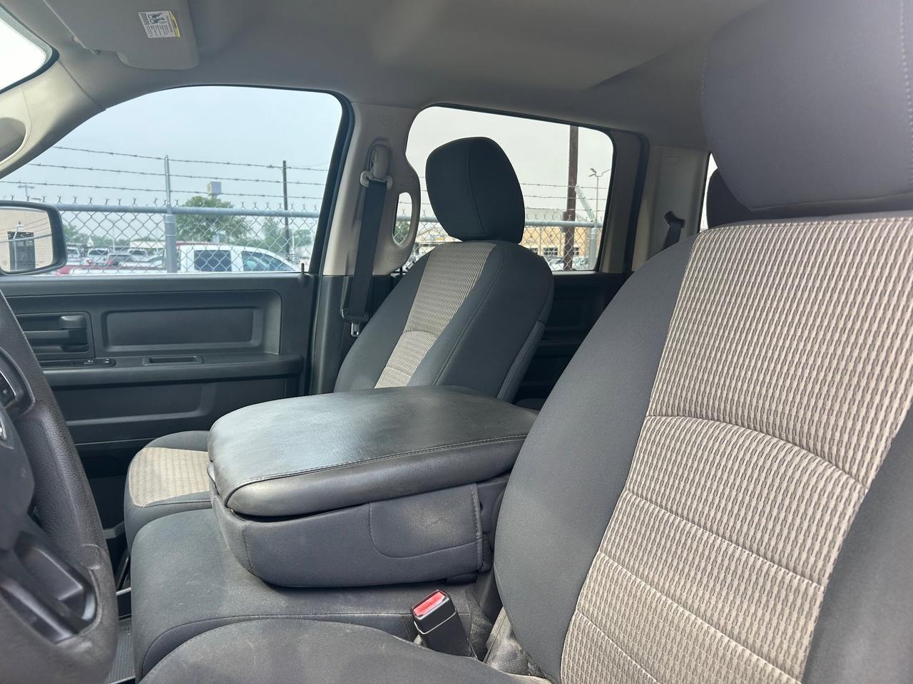 2012 Ram 1500 Express New Braunfels TX