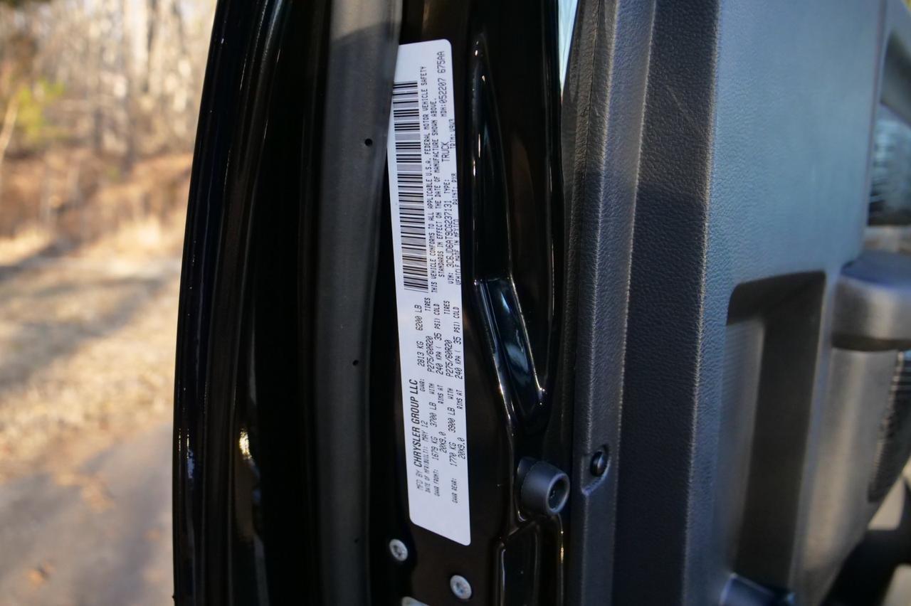 2012 Ram 1500 Express / Trailer Brake / Power Group! Lincolnton NC