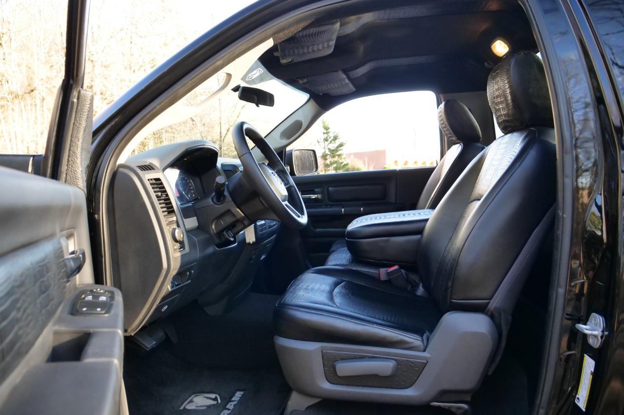 2012 Ram 1500 Express / Trailer Brake / Power Group! Lincolnton NC