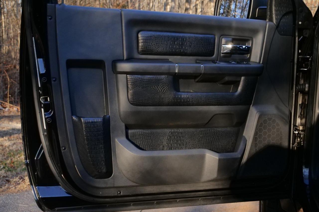 2012 Ram 1500 Express / Trailer Brake / Power Group! Lincolnton NC