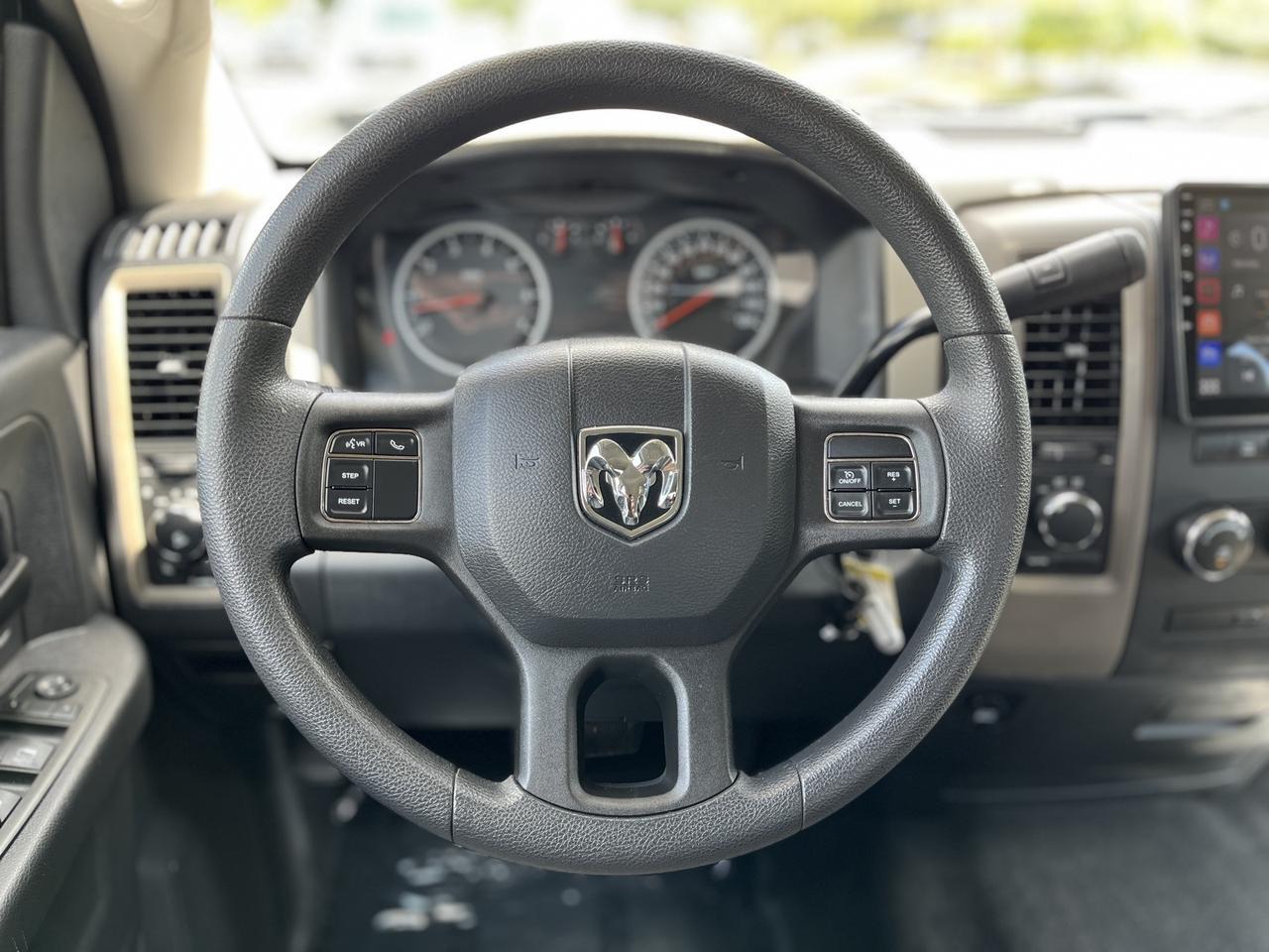 2012 Ram 1500 Express Stafford VA