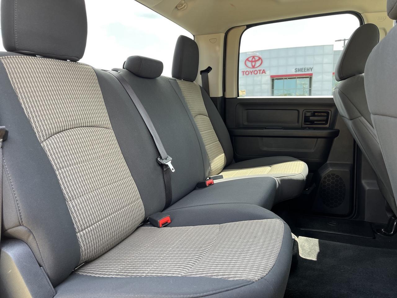 2012 Ram 1500 Express Stafford VA