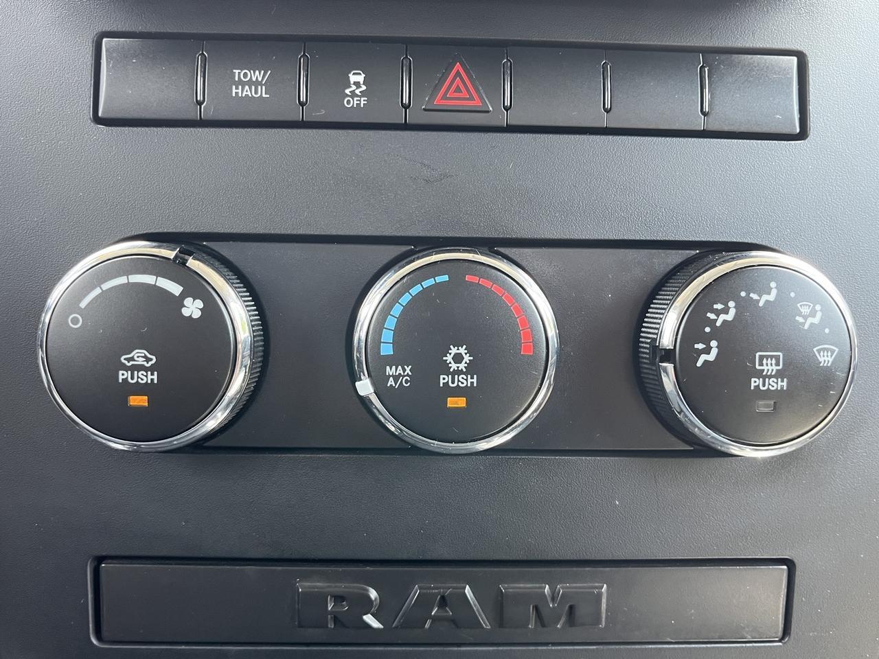 2012 Ram 1500 Express Stafford VA