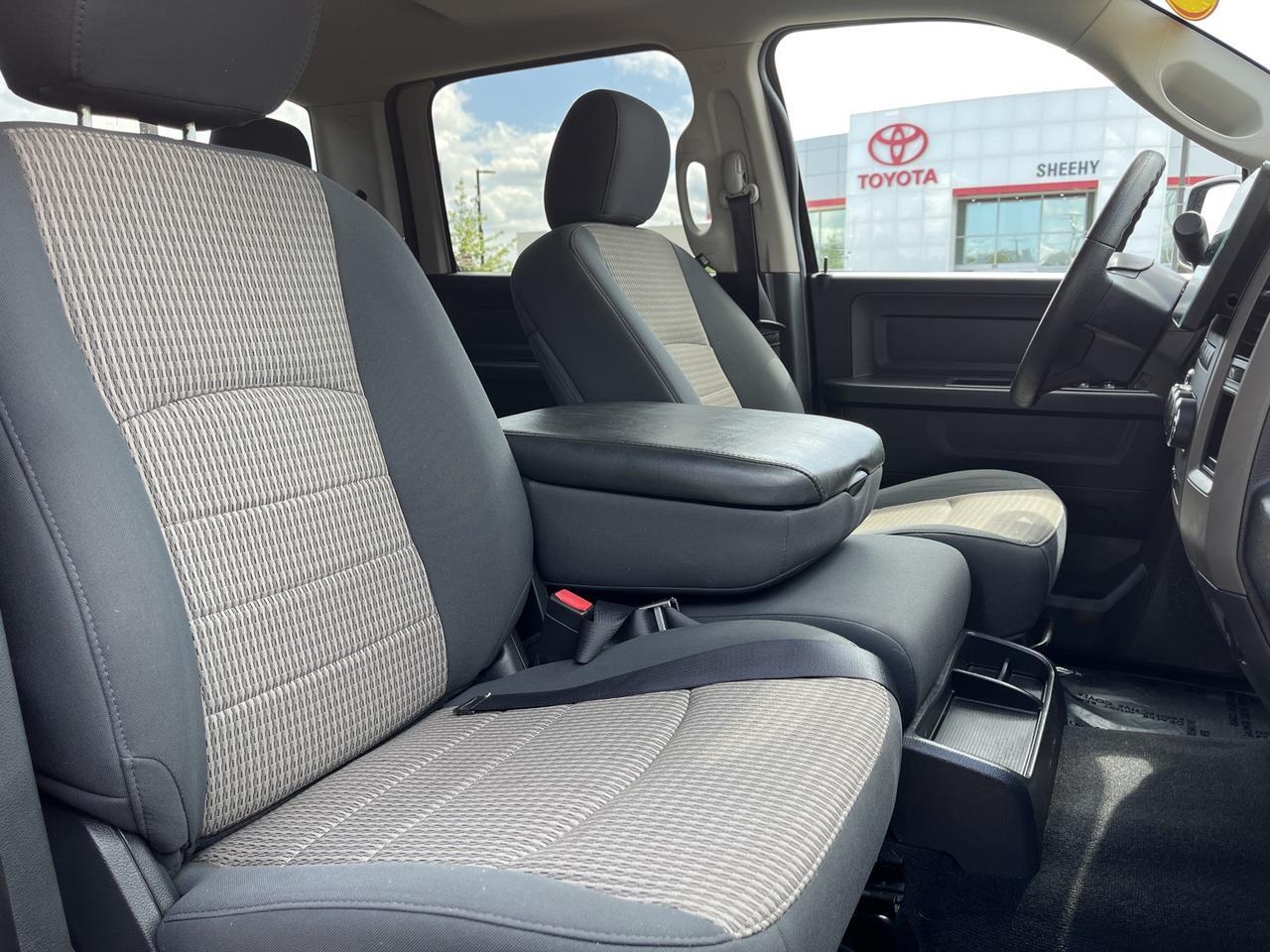2012 Ram 1500 Express Stafford VA