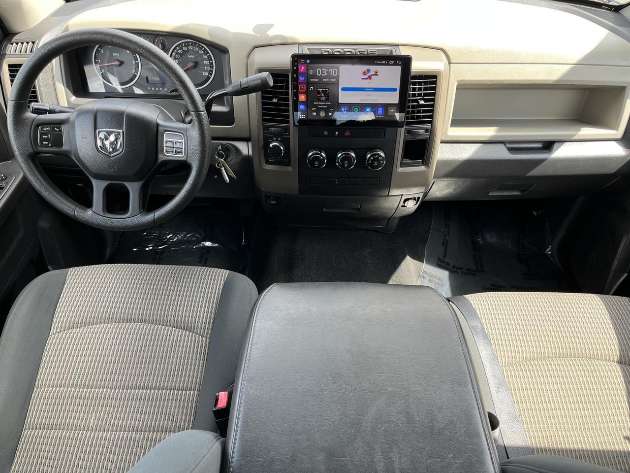 2012 Ram 1500 Express Stafford VA