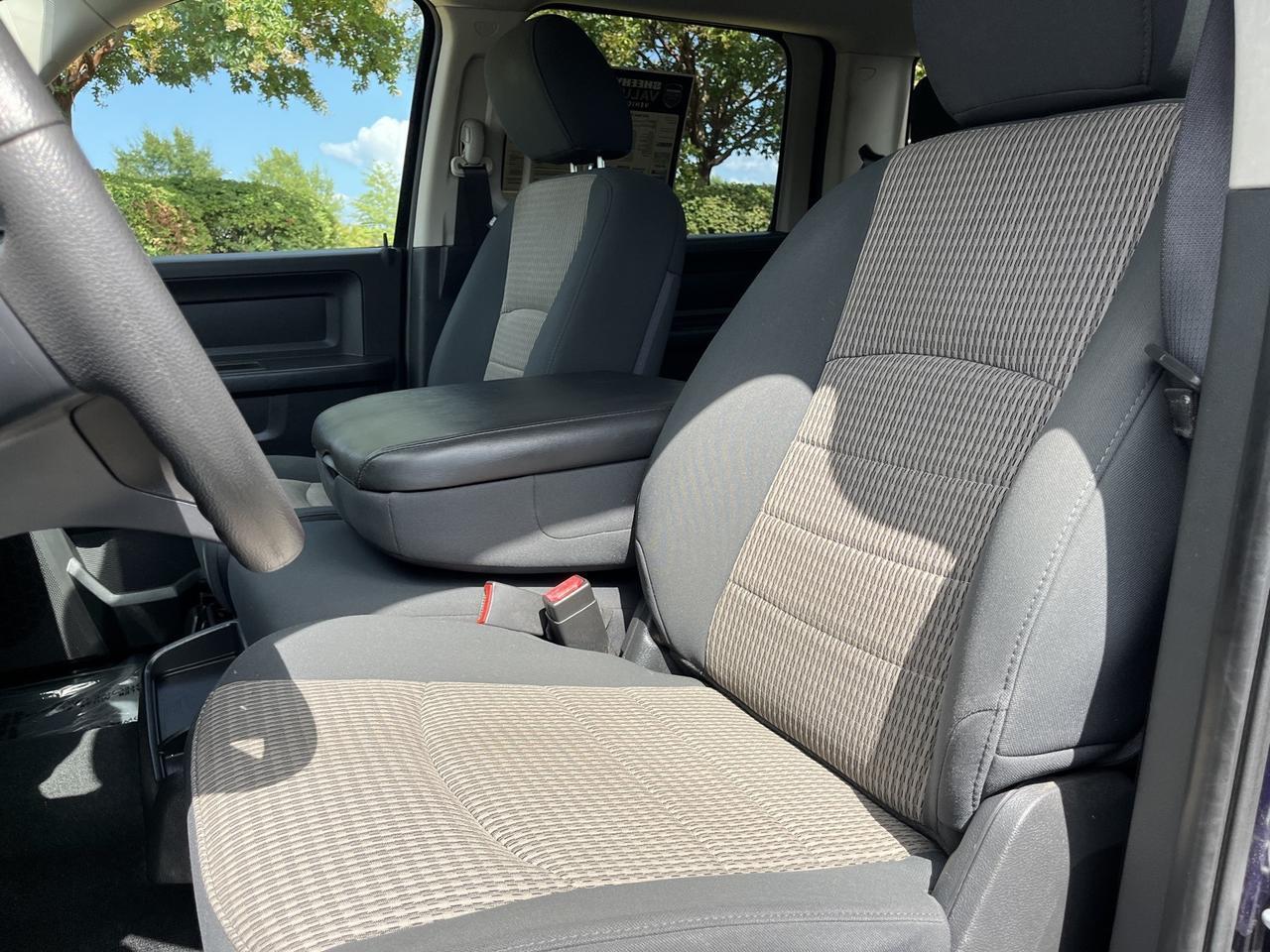 2012 Ram 1500 Express Stafford VA